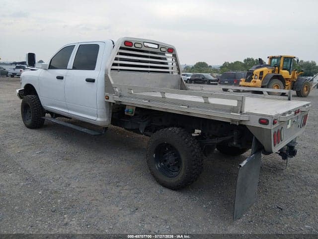2022 RAM 3500 TRADESMAN 4X4 8' BOX 3