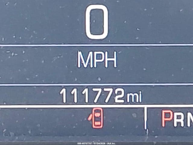2017 GMC SIERRA 1500 SLE 16