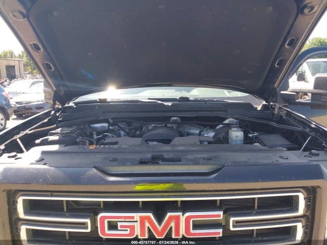 2017 GMC SIERRA 1500 SLE 10