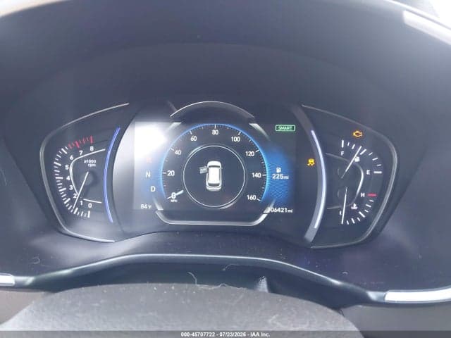 2019 HYUNDAI SANTA FE ULTIMATE 7