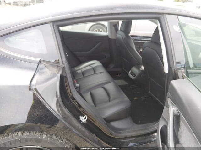 2021 TESLA MODEL 3 LONG RANGE DUAL MOTOR ALL-WHEEL DRIVE 8