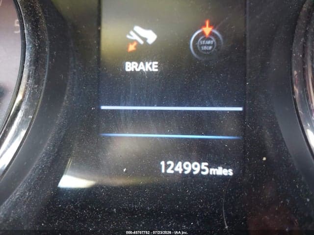 2020 NISSAN ROGUE SPORT SV AWD XTRONIC CVT 7