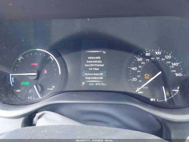 2023 TOYOTA SIENNA LE 7