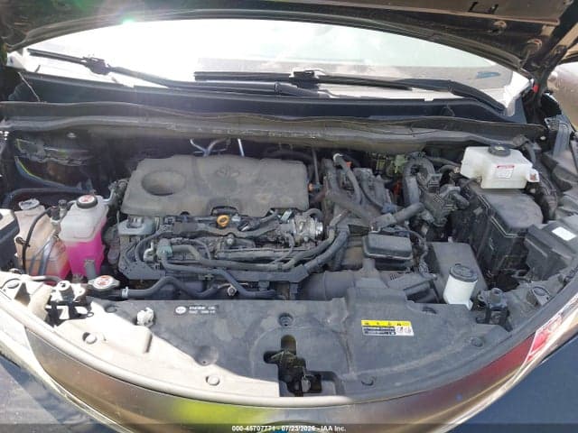 2023 TOYOTA SIENNA LE 10