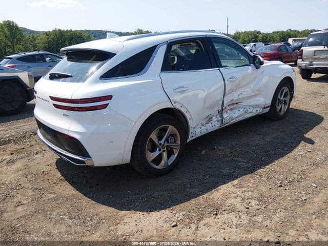 2026 GENESIS GV70 2.5T ADVANCED 4