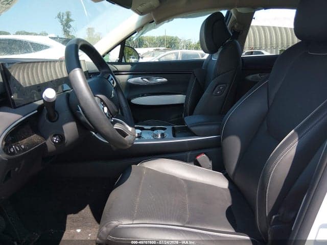 2026 GENESIS GV70 2.5T ADVANCED 5