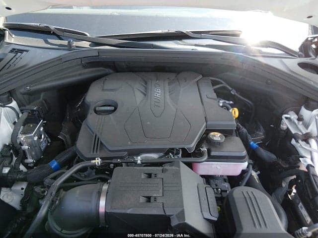 2026 GENESIS GV70 2.5T ADVANCED 10