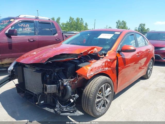 2023 KIA FORTE LXS 2