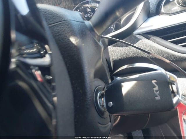 2023 KIA FORTE LXS 11