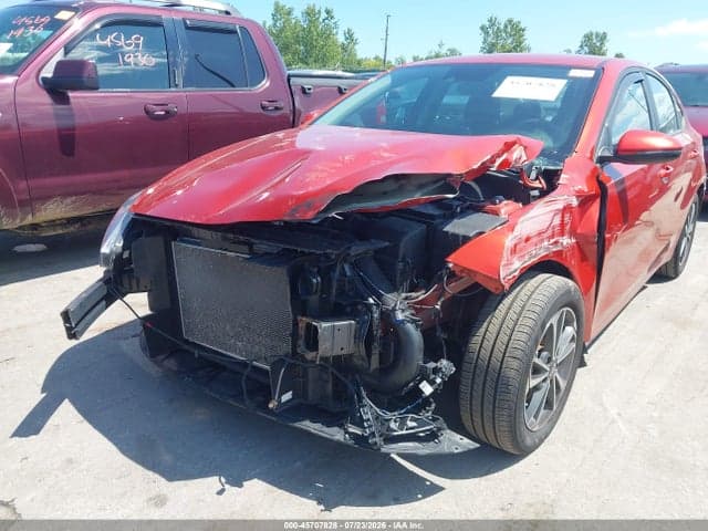 2023 KIA FORTE LXS 6