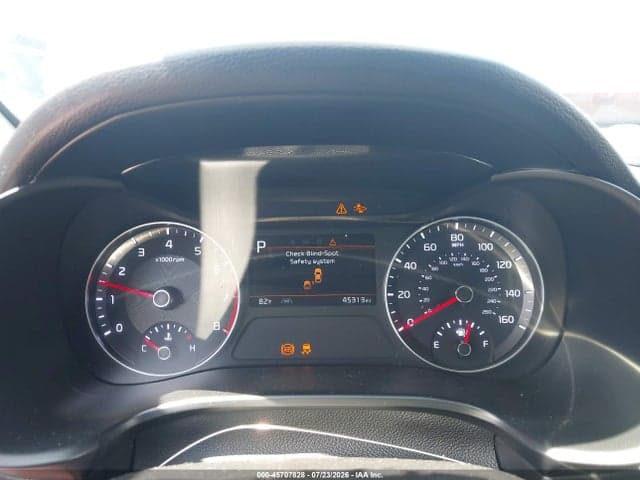 2023 KIA FORTE LXS 7