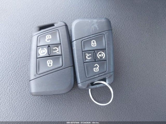 2026 VOLKSWAGEN JETTA SEL 11