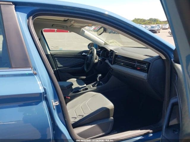 2026 VOLKSWAGEN JETTA SEL 5