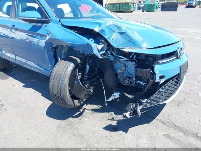 2026 VOLKSWAGEN JETTA SEL 6