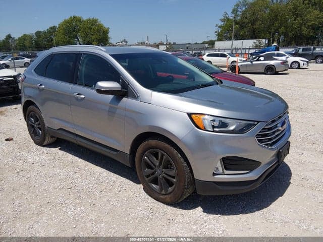 2020 FORD EDGE SEL/ST LINE - 1