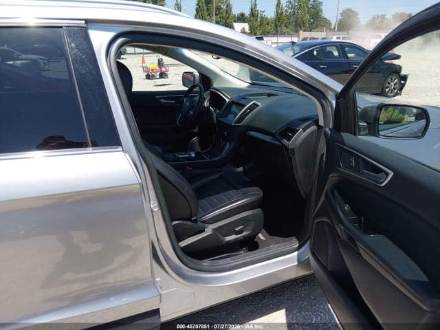 2020 FORD EDGE SEL/ST LINE 5