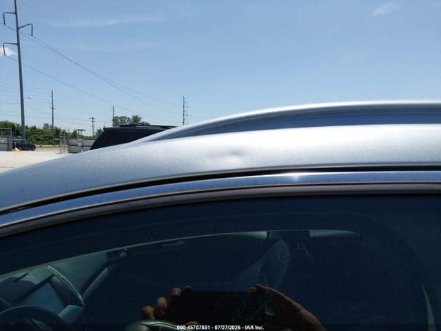 2020 FORD EDGE SEL/ST LINE 6