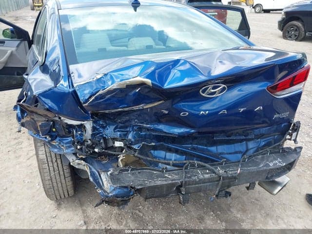 2019 HYUNDAI SONATA SE 6