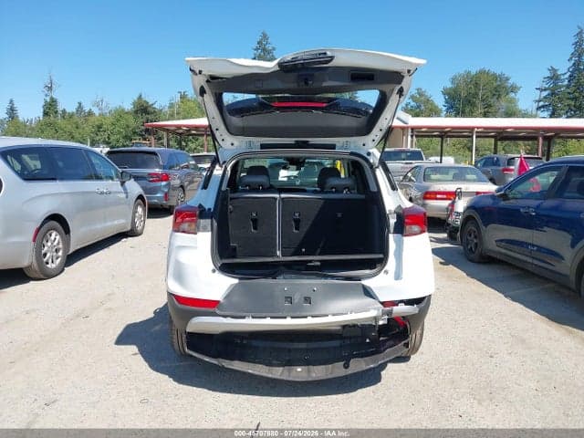 2026 CHEVROLET TRAILBLAZER AWD LT 16