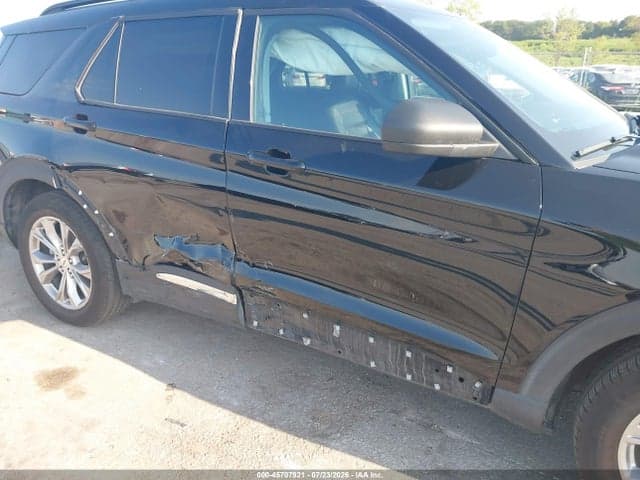 2022 FORD EXPLORER XLT 6