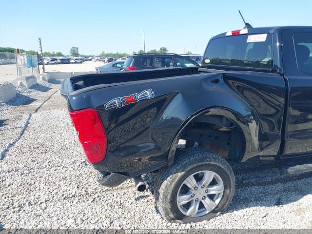 2021 FORD RANGER XLT 6