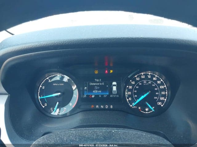 2021 FORD RANGER XLT 7