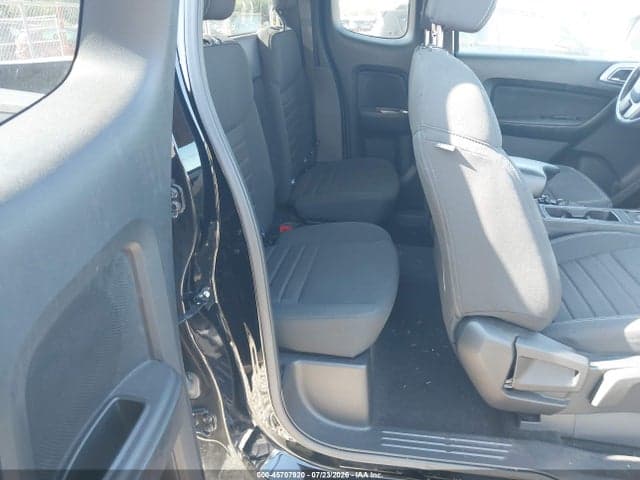 2021 FORD RANGER XLT 8