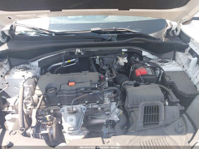 2023 HONDA HR-V AWD LX 10