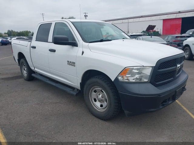 2018 RAM 1500 TRADESMAN 4X4 5'7 BOX 1