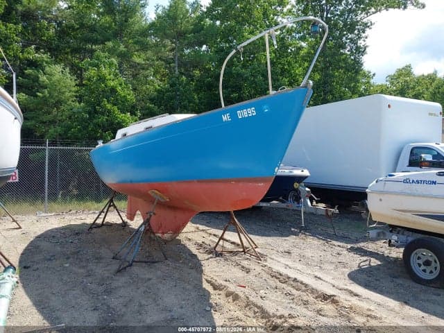 1985 * QUICKSTEP 24 1
