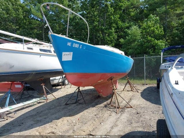 1985 * QUICKSTEP 24 2