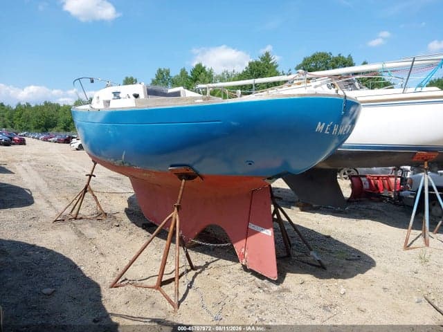 1985 * QUICKSTEP 24 3