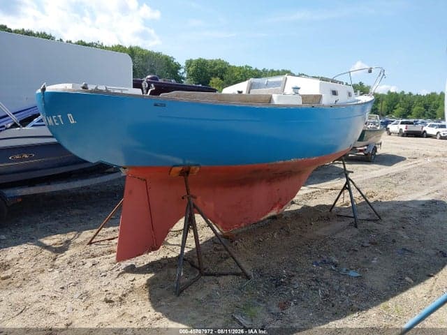 1985 * QUICKSTEP 24 4