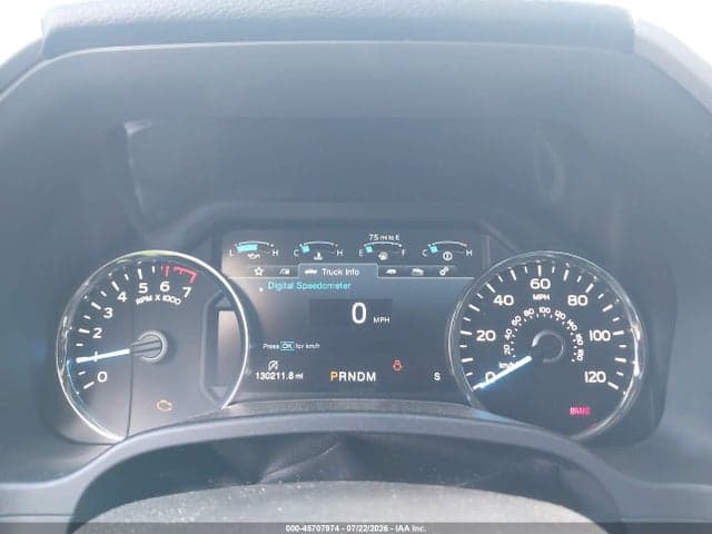2018 FORD F-150 LARIAT 7