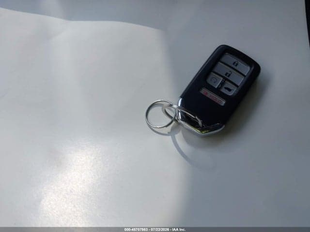 2021 HONDA PILOT 2WD SPECIAL EDITION 11