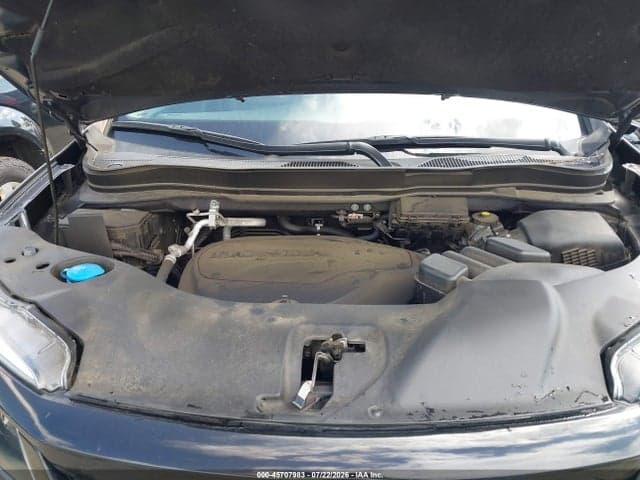 2021 HONDA PILOT 2WD SPECIAL EDITION 10
