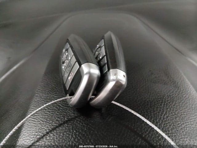 2019 FORD EDGE TITANIUM 11