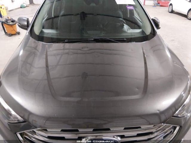 2019 FORD EDGE TITANIUM 6