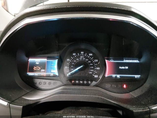 2019 FORD EDGE TITANIUM 7