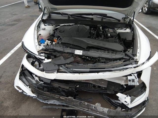 2025 HYUNDAI SONATA SE 6