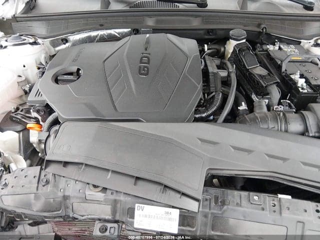 2025 HYUNDAI SONATA SE 10