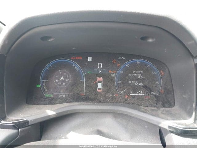 2025 TOYOTA CAMRY XSE 7