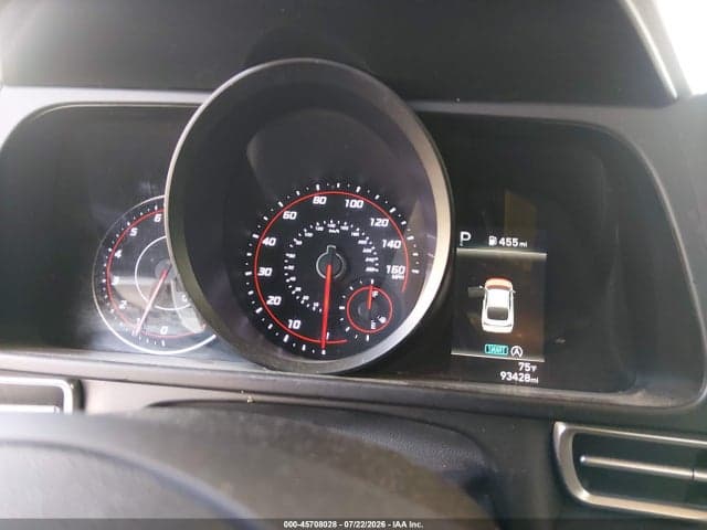 2021 HYUNDAI ELANTRA SE 7