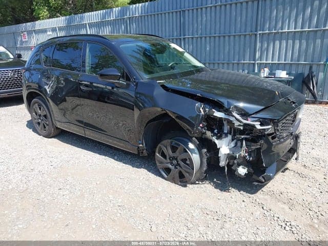 2026 MAZDA CX-5 2.5 S PREMIUM PLUS 1