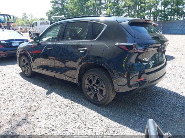 2026 MAZDA CX-5 2.5 S PREMIUM PLUS 3