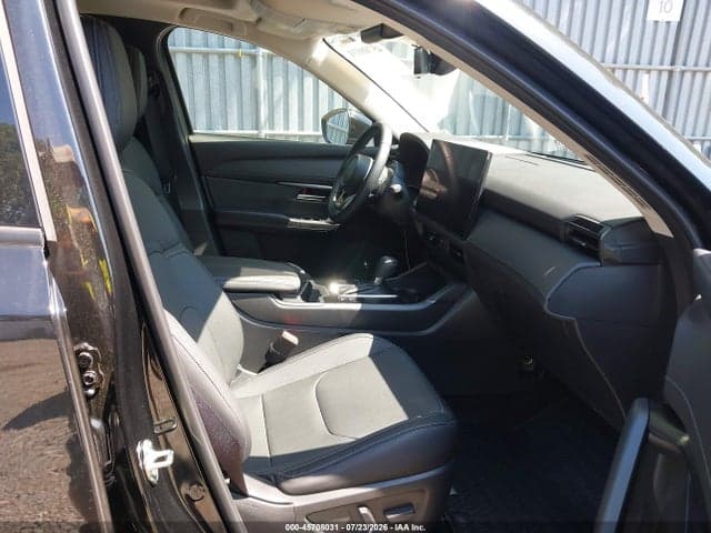 2026 MAZDA CX-5 2.5 S PREMIUM PLUS 5