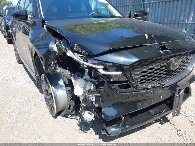 2026 MAZDA CX-5 2.5 S PREMIUM PLUS 6