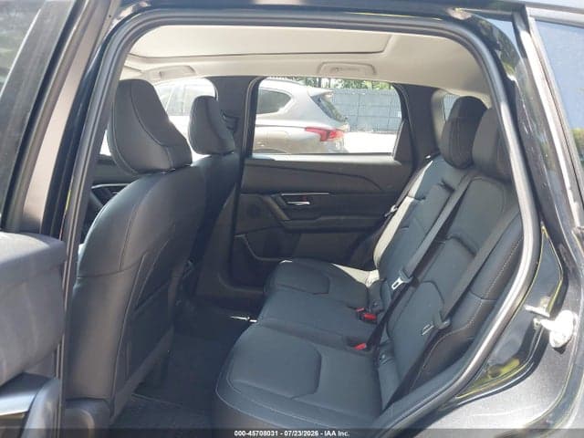 2026 MAZDA CX-5 2.5 S PREMIUM PLUS 8