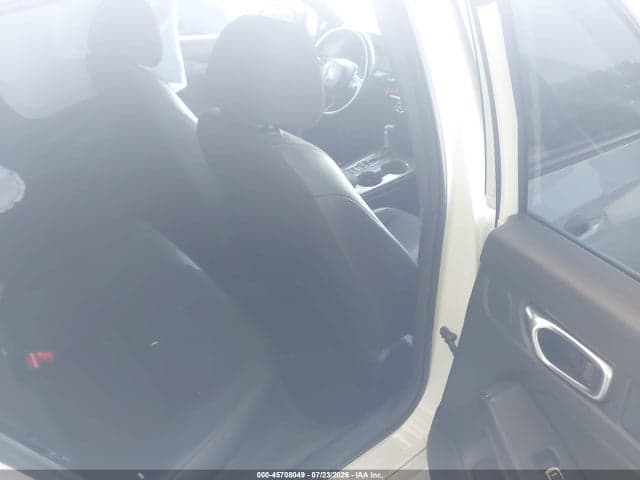 2022 HONDA CIVIC SPORT 8