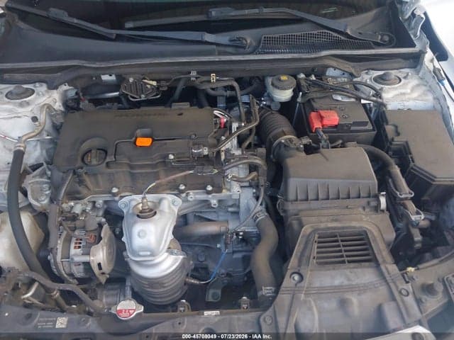 2022 HONDA CIVIC SPORT 10